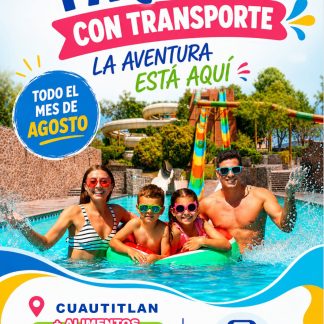 3.2 CUAUTITLÁN + TEPETONGO | MUNDO GRANJERO + COMIDA