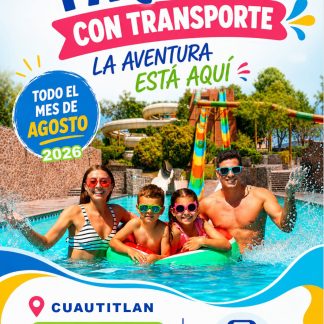 3.1 CUAUTITLAN CETRAM +TEPETONGO | MUNDO GRANJERO