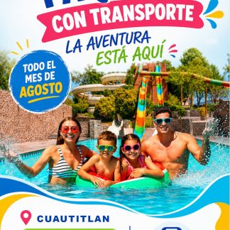 3.1 CUAUTITLAN CETRAM +TEPETONGO | MUNDO GRANJERO