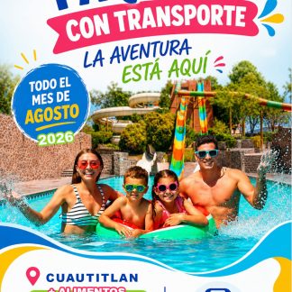 3.2 CUAUTITLÁN + TEPETONGO | MUNDO GRANJERO + COMIDA