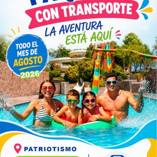 1.1 PATRIOTISMO CDMX + TEPETONGO + MUNDO GRANJERO