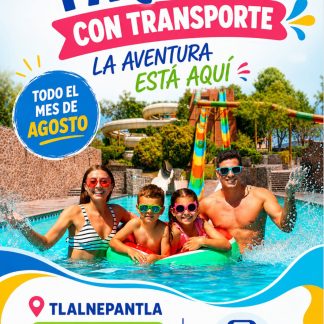 4.1 TLALNEPANTLA - TEPETONGO | MUNDO GRANJERO