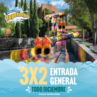 Entrada General DICIEMBRE 2025