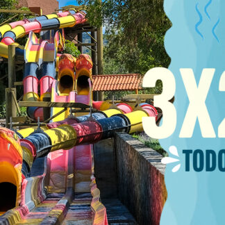 Entrada General DICIEMBRE 2025