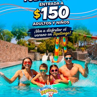 0.0 Precio Especial Agosto